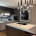 Modernes 2-zimmer-apartment In Der Altstadt *