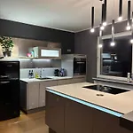 Modernes 2-zimmer-apartment In Der Altstadt Lägenhet Koblenz (Rhineland-Palatinate)