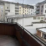 Modernes 2-zimmer-apartment In Der Altstadt * Koblenz (Rhineland-Palatinate)