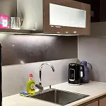 Modernes 2-zimmer-apartment In Der Altstadt