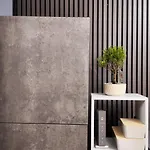 Modernes 2-zimmer-apartment In Der Altstadt Lägenhet