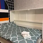 Lägenhet Modernes 2-zimmer-apartment In Der Altstadt Koblenz (Rhineland-Palatinate)