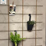 Lägenhet Modernes 2-zimmer-apartment In Der Altstadt *