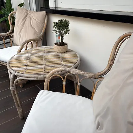 Modernes 2-zimmer-apartment In Der Altstadt Lägenhet Koblenz (Rhineland-Palatinate)