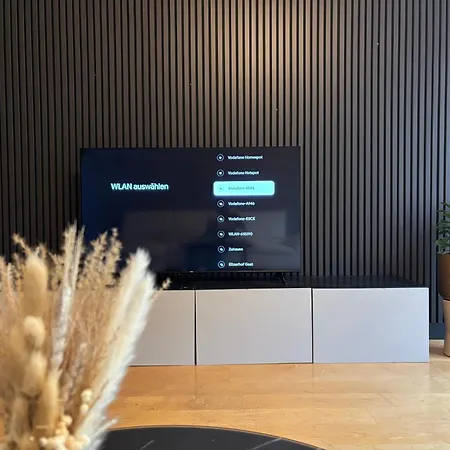 Apartmán Modernes 2-zimmer-apartment In Der Altstadt