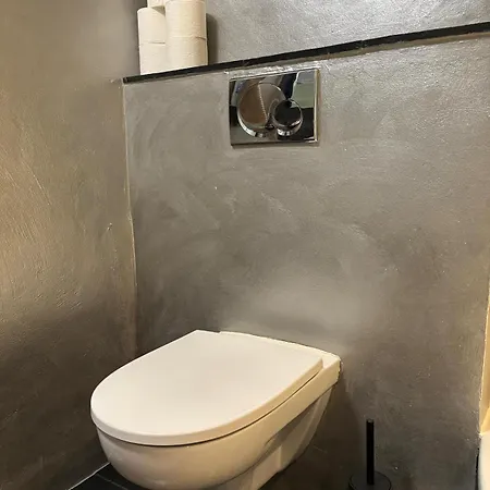 Modernes 2-zimmer-apartment In Der Altstadt 公寓 *
