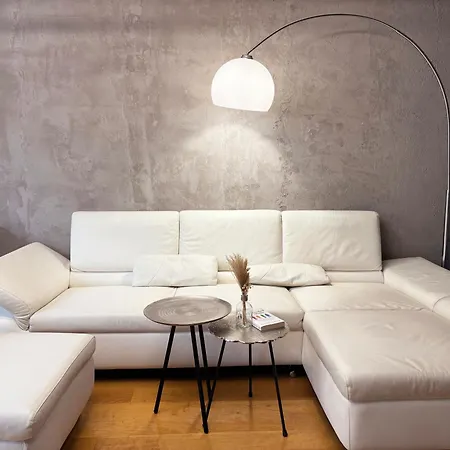 Modernes 2-zimmer-apartment In Der Altstadt Koblenz (Rhineland-Palatinate)