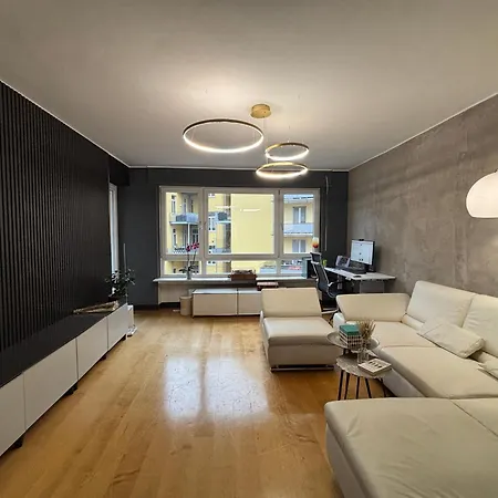 Apartment Modernes 2-zimmer-apartment In Der Altstadt Koblenz (Rhineland-Palatinate)