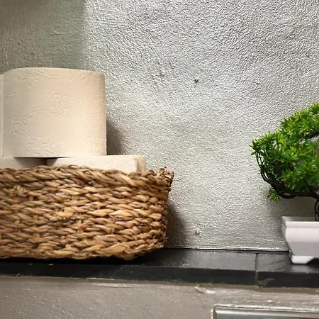 Modernes 2-zimmer-apartment In Der Altstadt *