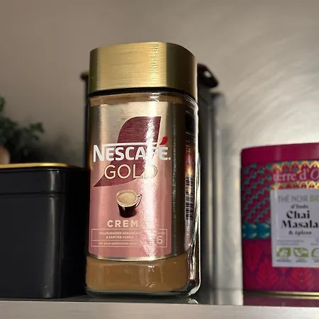 Modernes 2-zimmer-apartment In Der Altstadt Koblenc