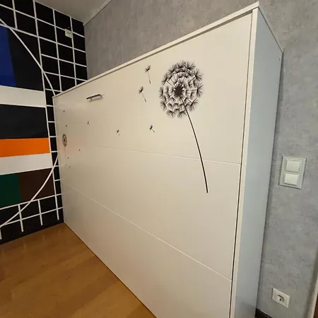 Apartment Modernes 2-zimmer-apartment In Der Altstadt