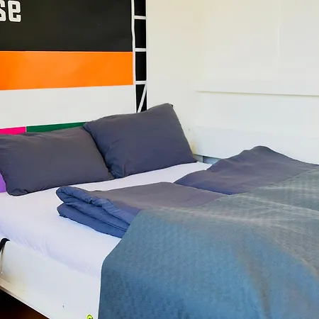 Apartment Modernes 2-zimmer-apartment In Der Altstadt