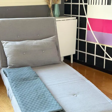 Modernes 2-zimmer-apartment In Der Altstadt * Koblenz (Rhineland-Palatinate)