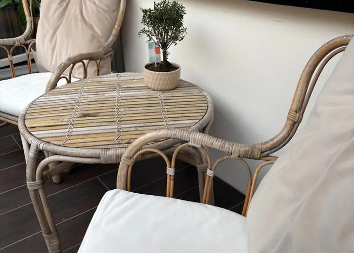 Modernes 2-zimmer-apartment In Der Altstadt Apartmán Koblenc