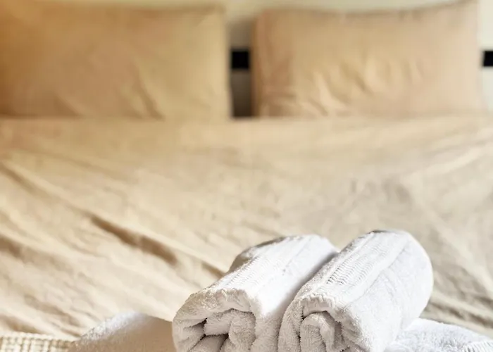 Modernes 2-zimmer-apartment In Der Altstadt Apartmán *