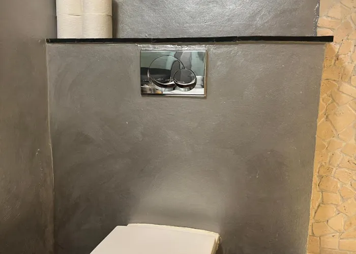 Modernes 2-zimmer-apartment In Der Altstadt * Koblenz (Rhineland-Palatinate)