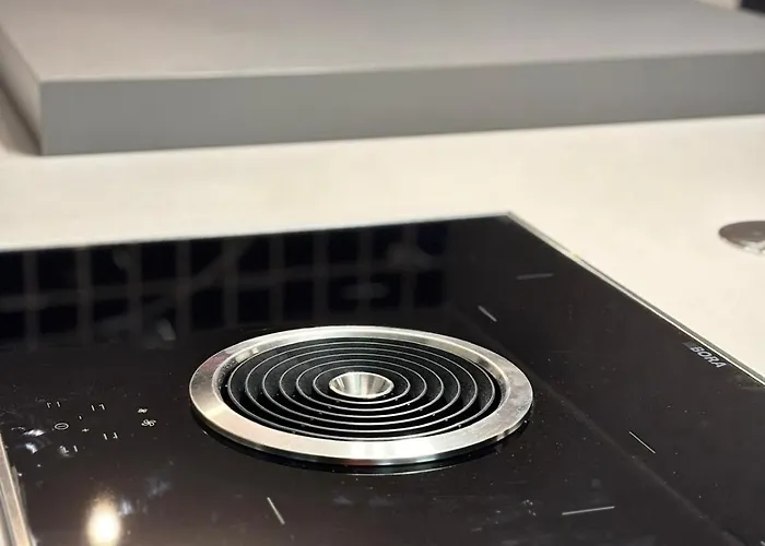 Modernes 2-zimmer-apartment In Der Altstadt Apartment *