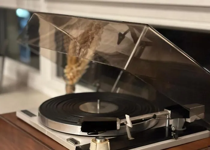 Apartment Modernes 2-zimmer-apartment In Der Altstadt Koblenz (Rhineland-Palatinate)