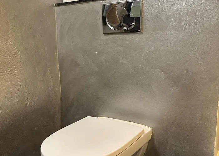 Modernes 2-zimmer-apartment In Der Altstadt Apartmán *