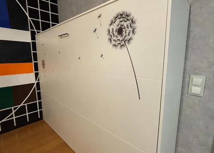 Modernes 2-zimmer-apartment In Der Altstadt Apartmán *