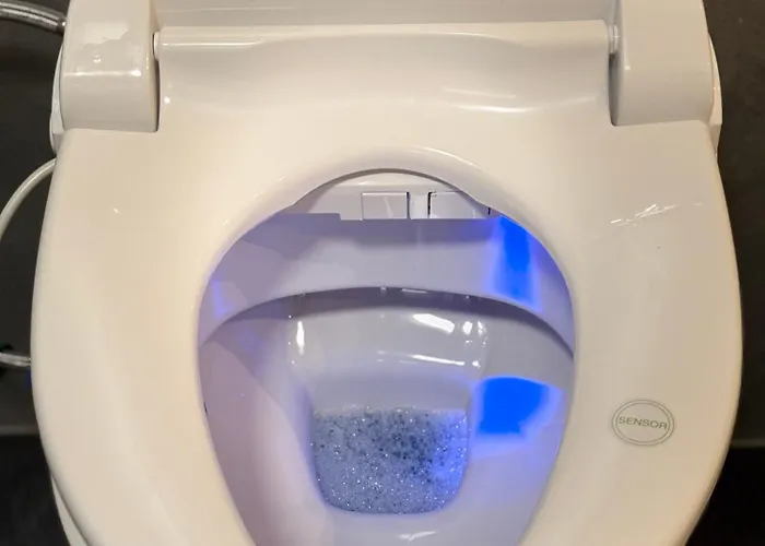 Modernes 2-zimmer-apartment In Der Altstadt Apartmán