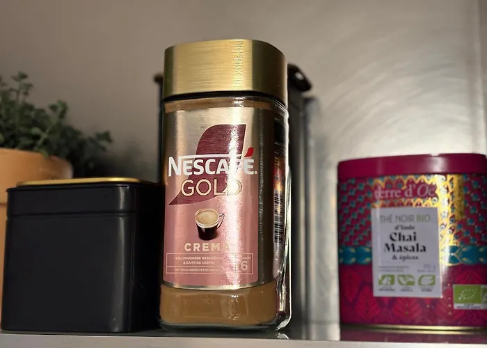 Modernes 2-zimmer-apartment In Der Altstadt Koblenc