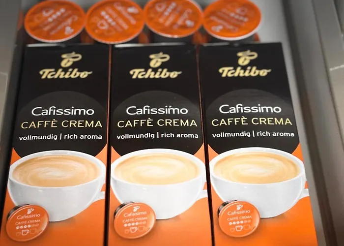 Apartmán Modernes 2-zimmer-apartment In Der Altstadt