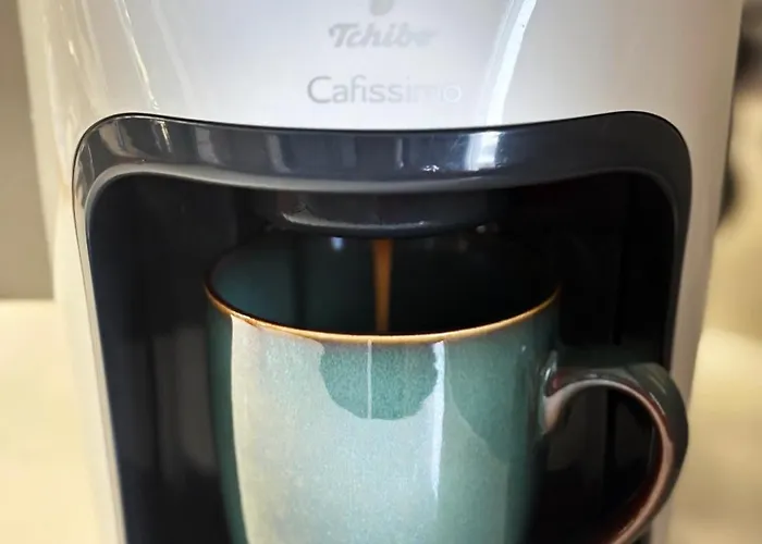 Modernes 2-zimmer-apartment In Der Altstadt Koblenc